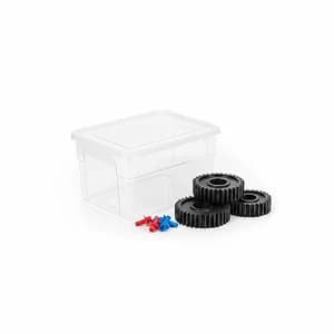 Rubber & Plastics